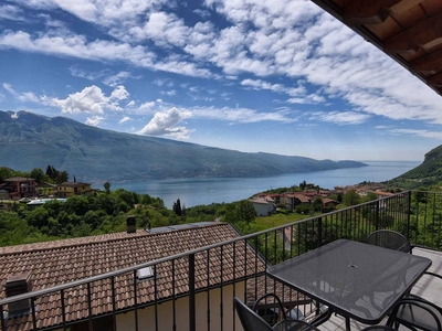 Appartamento con vista su Lago di Garda