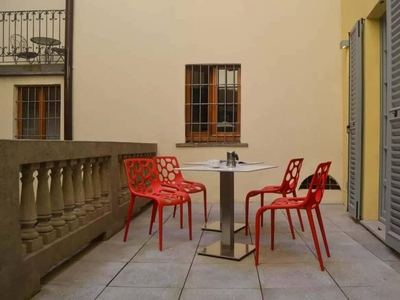 Appartamento di prestigio di 100 m² in affitto Via Santa Maria Fulcorina,19, Milano, Lombardia