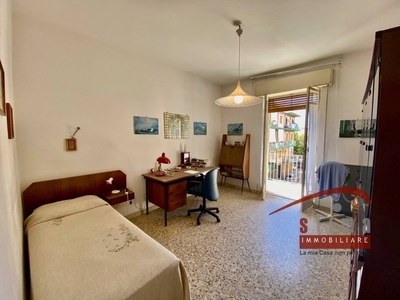 Appartamento in Alcibiade, Siracusa, 5 locali, 2 bagni, 140 m²