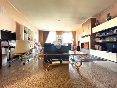 Appartamento in vendita a Moscazzano