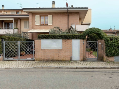 Villa a schiera in vendita a Pontedera Pisa