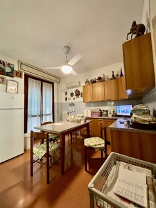 Appartamento in vendita a Prato Badie
