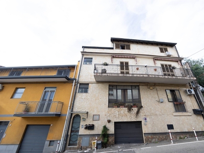 Appartamento in vendita a San Giovanni La Punta Catania Trappeto