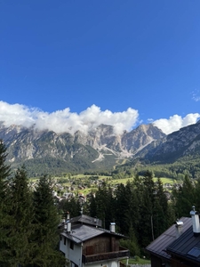 Appartamento in vendita a San Vito Di Cadore Belluno