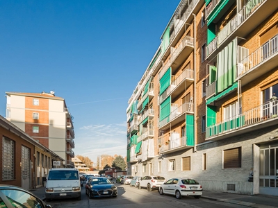 Appartamento in vendita a Torino Barriera Milano