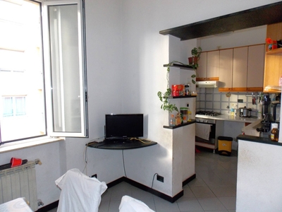 Appartamento in Via Venezia, Genova, 7 locali, 1 bagno, 99 m²