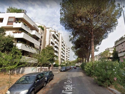 Appartamento in Viale Cesare Pavese in zona Eur (europa), Laurentino, Montagnola a Roma