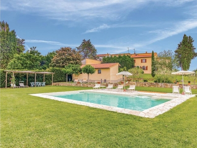 Casa a Casole D\'elsa con piscina, barbecue e terrazza