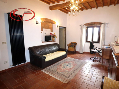 Casa a schiera a Montevarchi - Rif. 7165