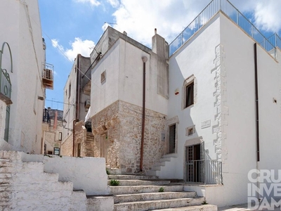 Casa di 227 mq in vendita Via Priore, Ceglie Messapica, Puglia