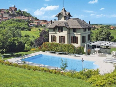 Villa Sarezzano by Interhome