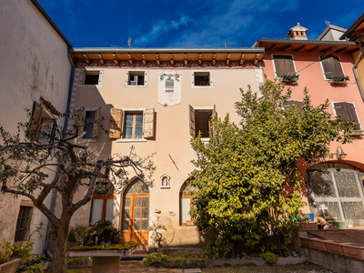 casa in vendita a Caprino Veronese