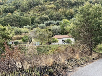 Casa indipendente in Via MUGLICELLE 1, San Pietro in Amantea, 3 locali