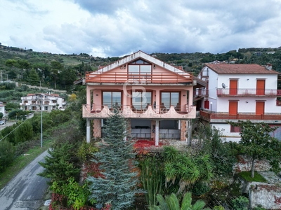 Casa indipendente in vendita a Agropoli