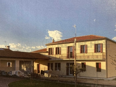 Casa indipendente in Vendita a Campodarsego Via Longhin