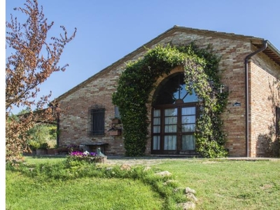 Villa in vendita a Chianciano Terme
