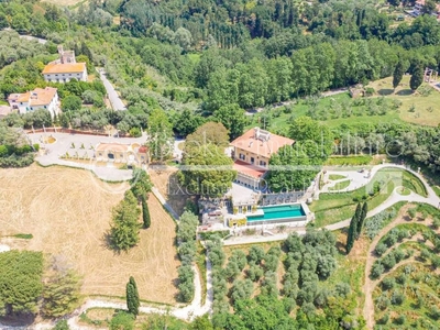 Prestigiosa villa in vendita Via Valderio, Crespina Lorenzana, Pisa, Toscana
