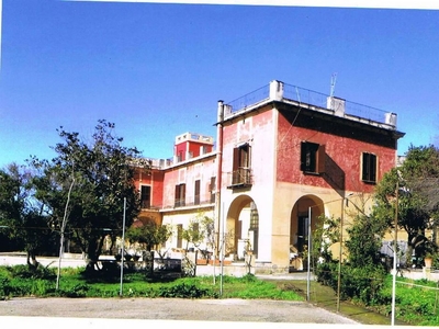Prestigioso complesso residenziale in vendita Corso Resina, Ercolano, Napoli, Campania