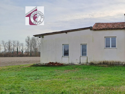 rustico / casale in vendita a Piazzola sul Brenta