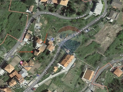Rustico in Villa oneto, Leivi, 6 locali, giardino privato, 220 m²