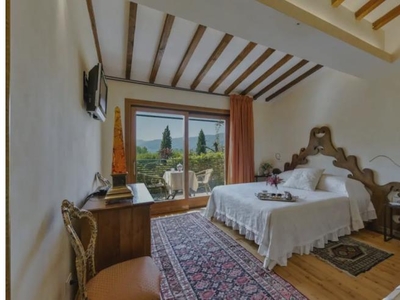 Villa in affitto a Rignano sull'Arno