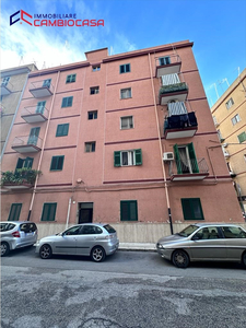 Vendita Appartamento Taranto - RIONE ITALIA
