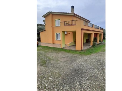 Villa in vendita a Magomadas, Località Puttu 25