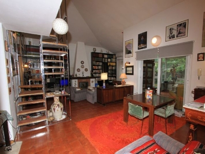 Villa a schiera in Via roma 0, Manziana, 7 locali, 3 bagni, 200 m²