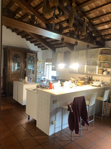 villa in vendita a Arcugnano