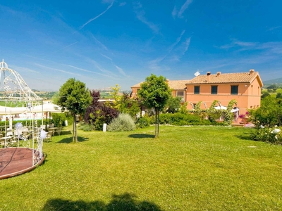 Villa in vendita a Pisa Barbaricina