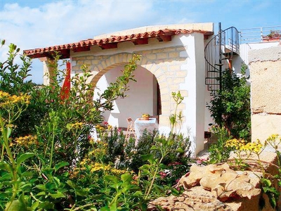 Casa a Partinico con barbecue, terrazza e giardino