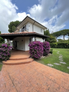 Villa - Unifamiliare a San Felice Circeo