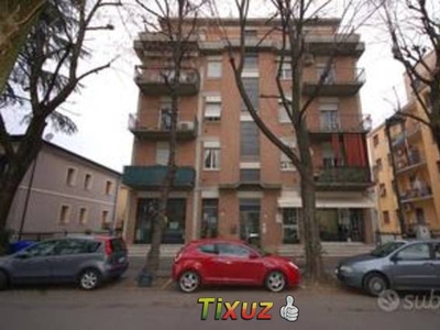 appartamento in condominio a Parma Via Volturno