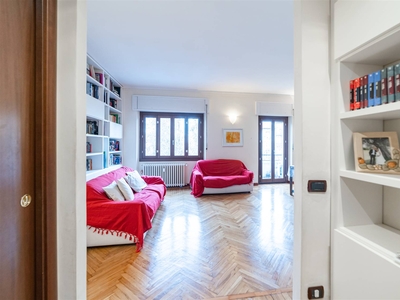 Appartamento in vendita a Milano City Life