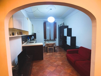 Appartamento in vendita a Montelupo Fiorentino Firenze
