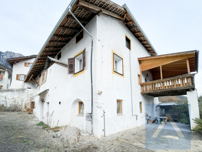 casa in vendita a Caldaro sulla strada del vino