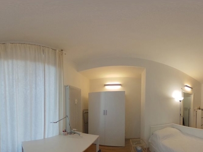 Appartamento in Viale Col Di Lana , 6a, Milano (MI)