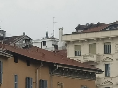 Mansarda in Viale Col Di Lana , 9, Milano (MI)