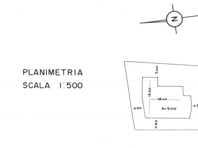 Stabile/Palazzo da ristrutturare a Abano Terme