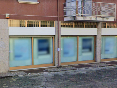 ufficio in vendita a Capriate San Gervasio