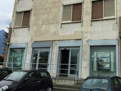 ufficio in vendita a Lecco