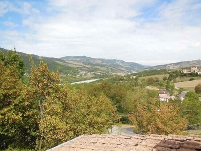 Villa in vendita a Bettola Piacenza Bramaiano