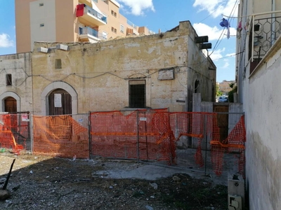 casa in vendita a Canosa di Puglia