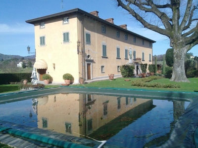 villa indipendente in vendita a Gragnano