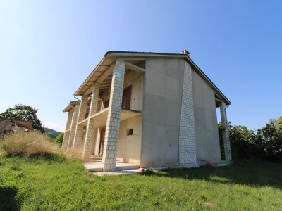 villa indipendente in vendita a San Paolo di Jesi