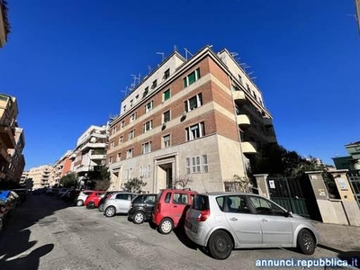 Appartamenti Roma Via Simon Boccanegra 6