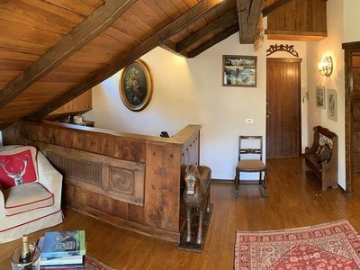 Prestigioso appartamento di 105 m² in vendita Route Panoramique, Pré-Saint-Didier, Valle d’Aosta