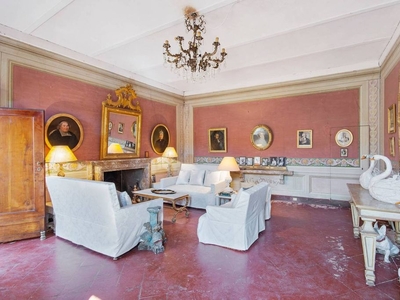 Appartamento di prestigio in vendita Cortona, Toscana