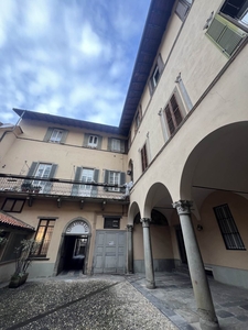 Appartamento in affitto a Bergamo Centro Storico