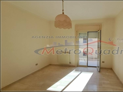 Appartamento in affitto a Canicatti' Agrigento c 4 Zona Posta Centrale